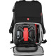 Рюкзак для фотоаппарата или квадрокоптера Manfrotto NX CSC Backpack Grey( MB NX-BP-GY)